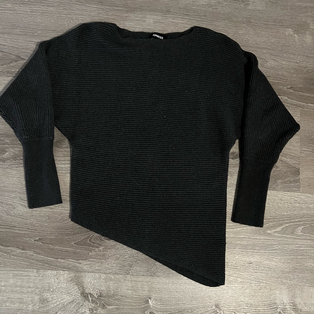 Express Sweater